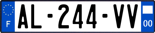 AL-244-VV