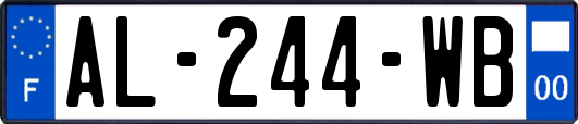 AL-244-WB