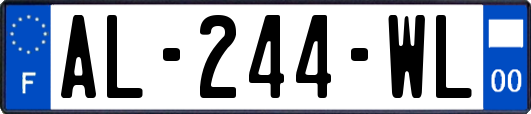 AL-244-WL