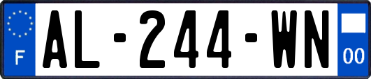 AL-244-WN