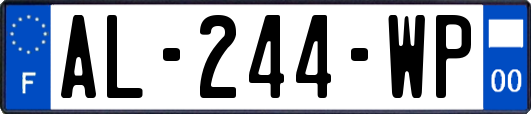 AL-244-WP