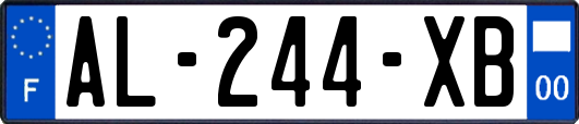 AL-244-XB