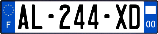 AL-244-XD