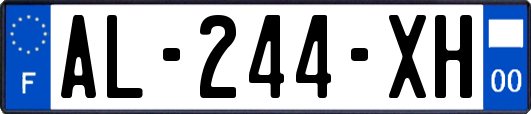 AL-244-XH