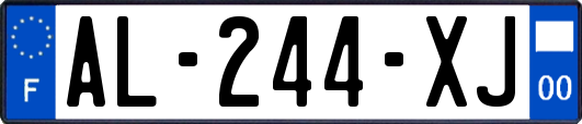 AL-244-XJ