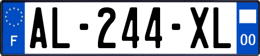 AL-244-XL
