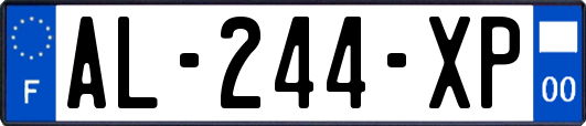 AL-244-XP