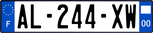AL-244-XW