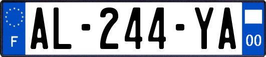 AL-244-YA