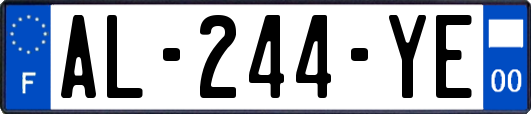 AL-244-YE
