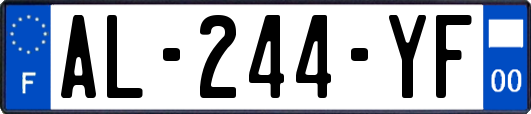 AL-244-YF