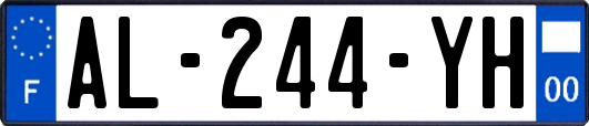 AL-244-YH