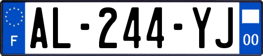 AL-244-YJ