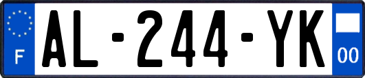 AL-244-YK