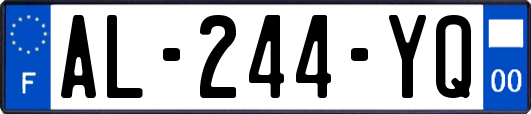 AL-244-YQ