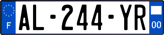 AL-244-YR