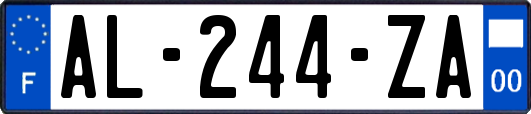 AL-244-ZA