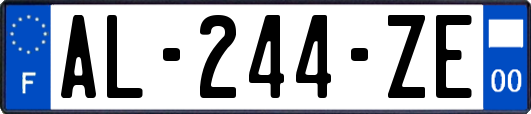 AL-244-ZE