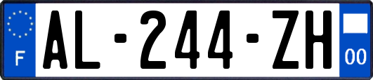 AL-244-ZH