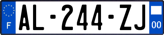 AL-244-ZJ