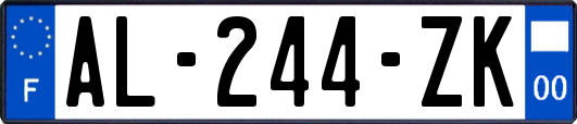 AL-244-ZK