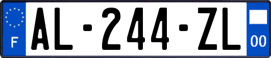 AL-244-ZL