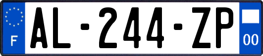 AL-244-ZP