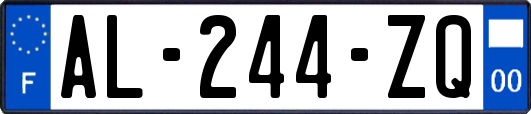 AL-244-ZQ