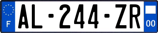 AL-244-ZR