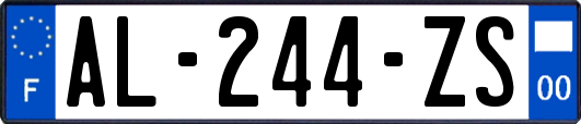 AL-244-ZS