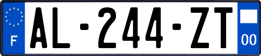 AL-244-ZT