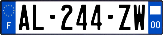 AL-244-ZW