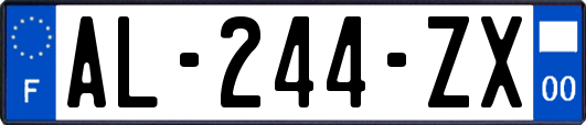 AL-244-ZX