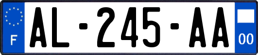 AL-245-AA