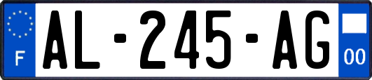 AL-245-AG