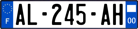 AL-245-AH