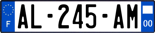 AL-245-AM