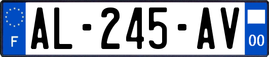 AL-245-AV