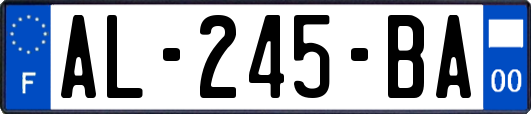 AL-245-BA
