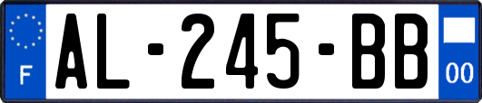 AL-245-BB
