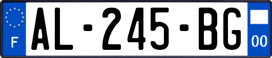 AL-245-BG