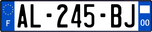 AL-245-BJ