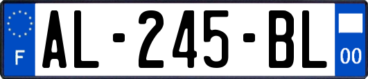 AL-245-BL