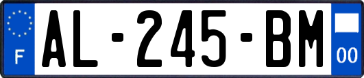 AL-245-BM