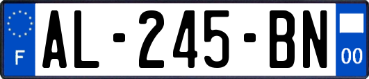 AL-245-BN