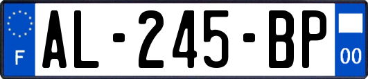 AL-245-BP