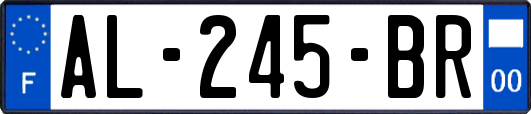 AL-245-BR