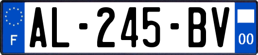 AL-245-BV