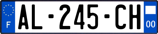 AL-245-CH