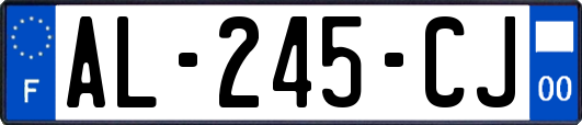 AL-245-CJ